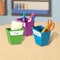 Learning Resources Magnetic Create-a-Space Storage Bins 3807 - alternate 3
